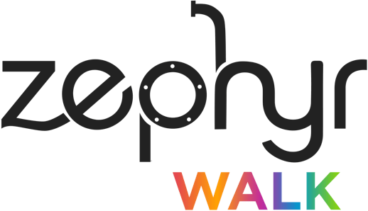 zephyr walk logo