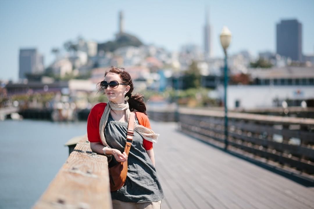 Plan your winter getaway, from November 1, 2019 to January 31, 2020, and enjoy up to 20% off on accommodations at our iconic San Francisco waterfront location. Link in bio to book your stay. #hotelzephyrsf #winteroffer #sfgetaway #wintervacation