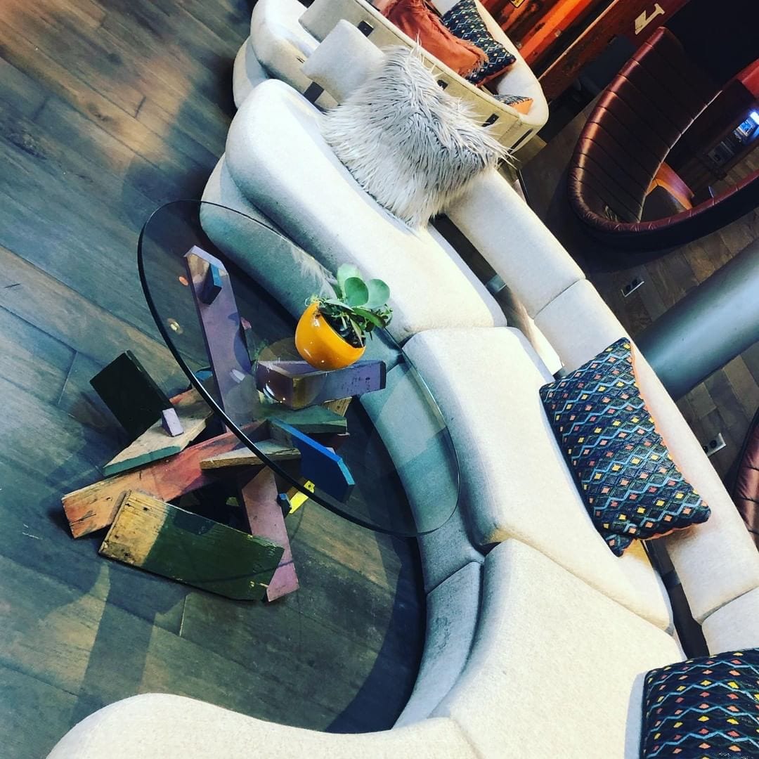 Brighten your next vacation at @hotelzephyrsf! Link in bio for special offers. 📷 by @lil_country_belle #repost #vacation #hotelzephyrsf #visitfishermanswharf #sanfrancisco #flashbackfriday