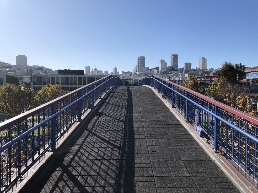 Views of a California winter at @pier39 😎 Link in bio for special deals on accommodations #hotelzephyrsf #sanfranciscobay #visitfishermanswharf #visitsf